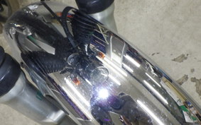 HONDA CB400SS E 2008 NC41
