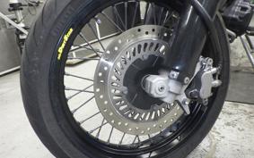 HONDA XR400 MOTARD 2009 ND08