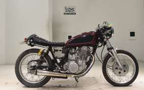 YAMAHA SR500 2000 1JN