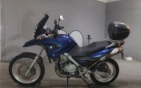 BMW F650GS 0172