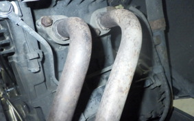 KAWASAKI NINJA 250 ABS EX250L