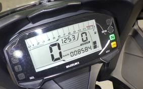SUZUKI GSX-R125 2022 DL33B