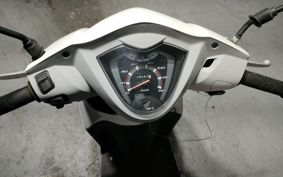 HONDA DIO 110 JF31