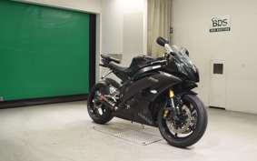 YAMAHA YZF-R6 2017