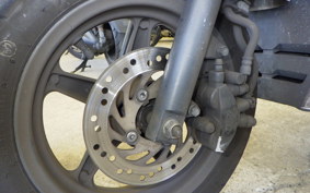 HONDA LEAD 125 JF45