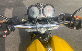DUCATI MONSTAR 400 2001 ZDMM300AAYB