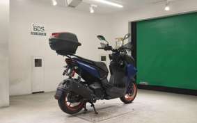 YAMAHA X FORCE SG79J
