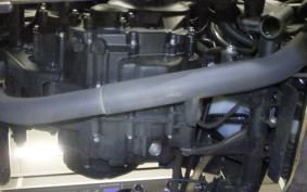 HONDA REBEL 250 S MC49