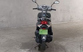 HONDA DIO 110 JF31