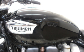 TRIUMPH BONNEVILLE SPEEDMASTER 2020 DAD79H