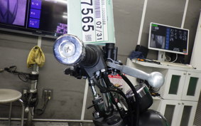 HONDA DAX 125 1984 JB06
