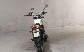 KAWASAKI 250TR BJ250F