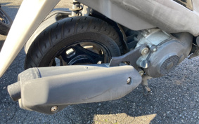 SUZUKI ADDRESS V125 CF46A