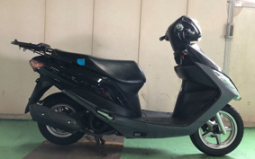 SUZUKI ADDRESS V125 DT11A