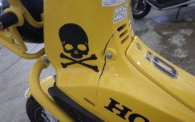 HONDA ｸﾛｽｶﾌﾞ110-2 1997 JA45