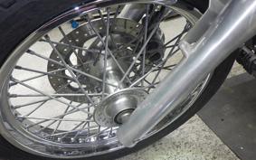 YAMAHA DRAGSTAR 400 2010 VH02J