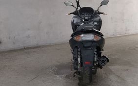 KYMCO KYMCO XCITING250 SA50AB