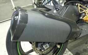 KAWASAKI NINJA ZX-6R A 2015