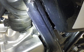 YAMAHA SR400 Gen.5 2020 RH16J