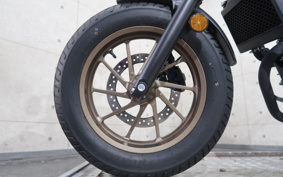 HONDA REBEL 250  S E-clutch MC49