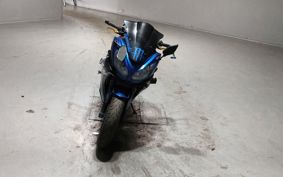 KAWASAKI NINJA 400 2015 EX400E