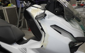 HONDA ADV150 2026