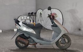 SUZUKI LET's 2 CA1PA