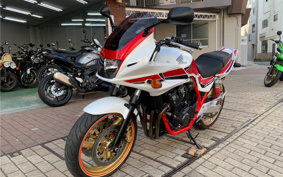HONDA CB400SFV-3 BOLDOR 2012 NC42