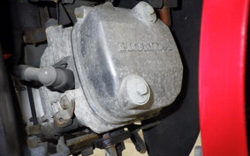 HONDA ｸﾛｽｶﾌﾞ JA10