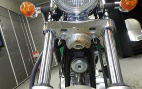 KAWASAKI ELIMINATOR 125