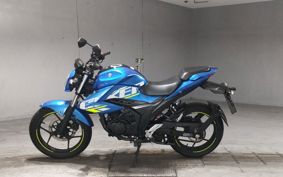 SUZUKI JIKUSA-150 ED13N