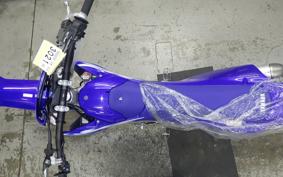 YAMAHA YZ250F 1993 CG58C