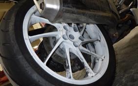 HONDA VFR800F 2019 RC79