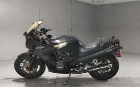 KAWASAKI GPZ400R 1989 ZX400D