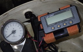 YAMAHA YSR50 2AL