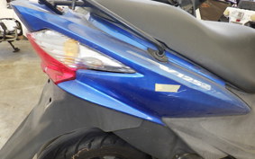 SUZUKI ADDRESS V125 S 1988 CF4MA