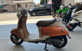 YAMAHA VINO SA10J