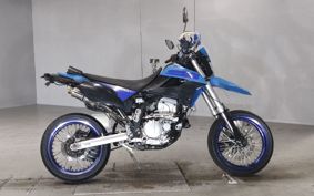 KAWASAKI D-TRACKERX LX250V