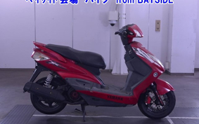 YAMAHA CYGNUS125XSR-2