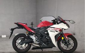 YAMAHA YZF-R25 RG10J