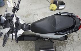 HONDA ADV160 2001 KF54