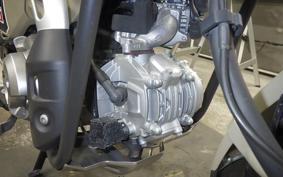 HONDA CT125 HUNTER CUB JA55