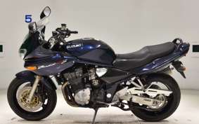 SUZUKI BANDIT 1200 S 1992 GV77A