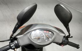 YAMAHA JOG SA36J