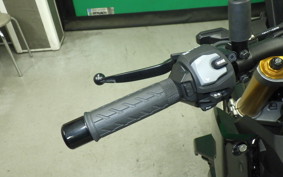 SUZUKI GSX-S1000 Gen.2 2025 EK1AA