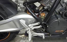KTM 1190 RC8 2008