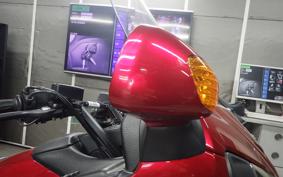 HONDA GL 1800 GOLD WING 2014 SC68