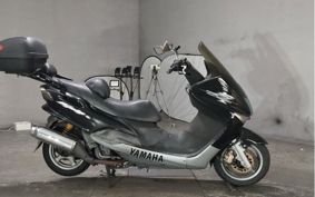 YAMAHA MAJESTY 125 5CA