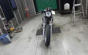HONDA CB223S 2016 MC40