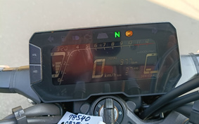 HONDA CB250R MC52